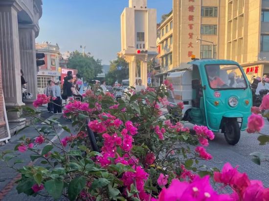 泉州市鯉好吖民宿優惠