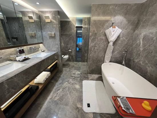 盈嘉·ISEYA浮雲高空公館（成都太古裏旗艦店）優惠