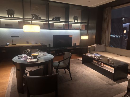 武漢光谷凱悦酒店優惠