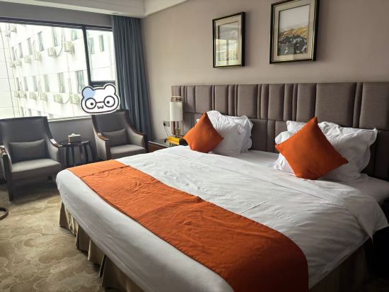 贛州山水大廈（南門口步步高店）優惠