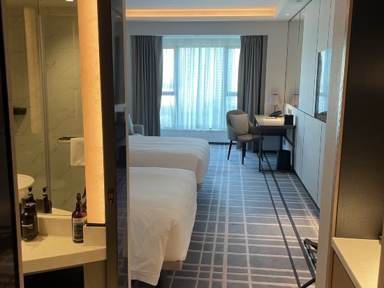 香港帝都酒店優惠