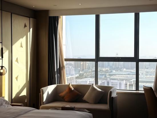 長沙世景廣場皇冠假日酒店優惠