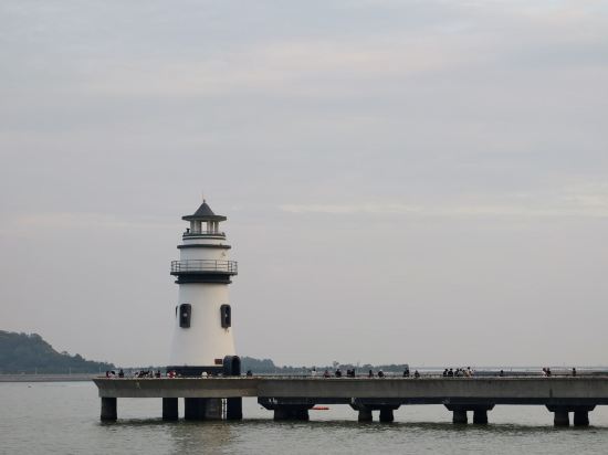 麗楓酒店（珠海拱北口岸廣場輕軌總站店）優惠