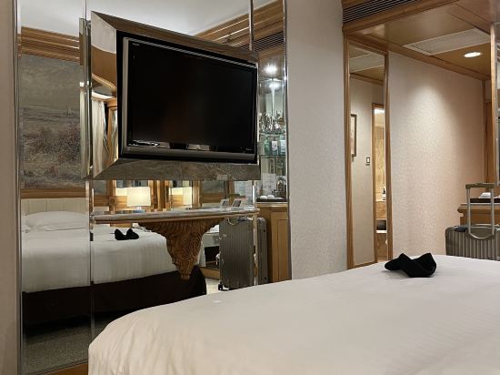 富豪香港酒店優惠