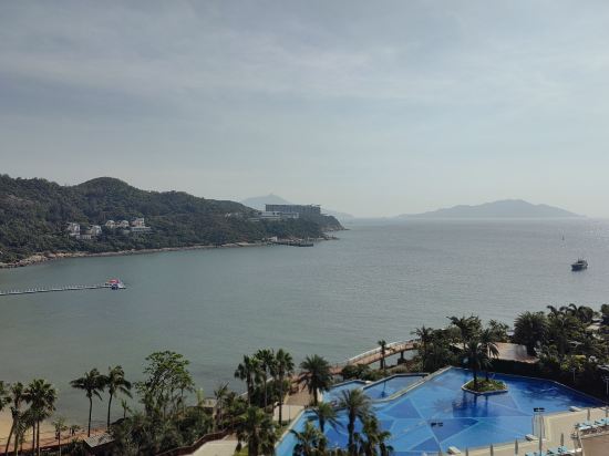 珠海格力東澳大酒店優惠