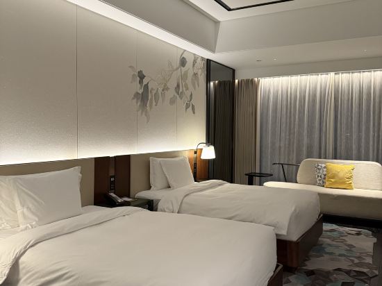 蘇州古運河英迪格酒店優惠