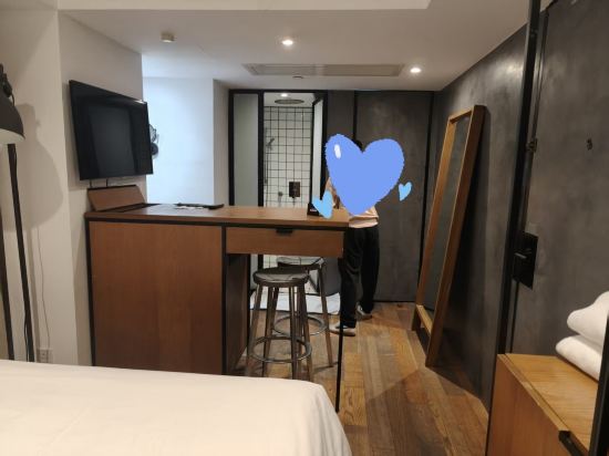 香港極棧公寓優惠