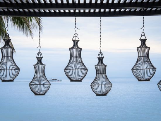 三亞珊瑚灣文華東方酒店優惠