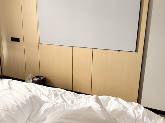 美豪酒店（深圳羅湖筍崗中心店）優惠