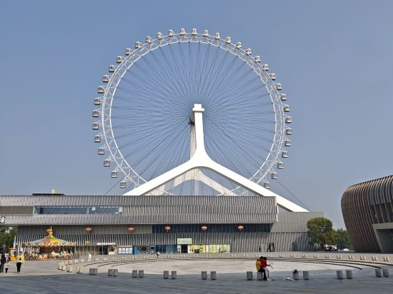 清遠哥弟酒店優惠