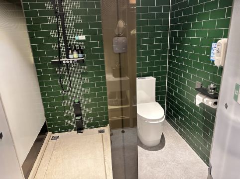 秋果酒店（深圳車公廟上沙地鐵站店）優惠