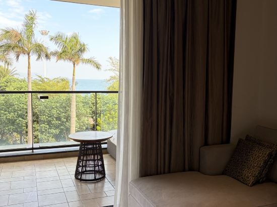 深圳桔釣沙萊華度假酒店優惠