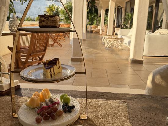 大理牧心堡懸崖祕境莊園優惠