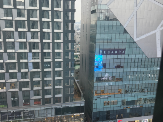 首爾弘大美居飯店優惠