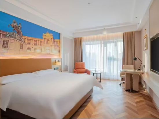 維也納酒店（深圳愛國路店）優惠