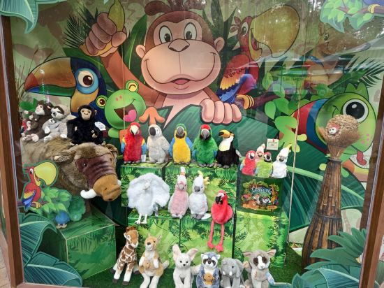 長隆酒店（廣州長隆野生動物世界店）優惠