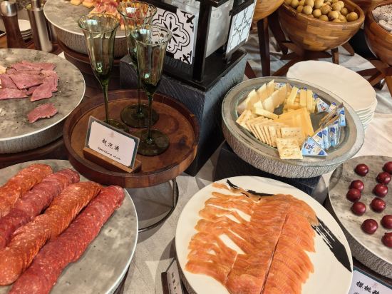 廈門鷺江賓館優惠