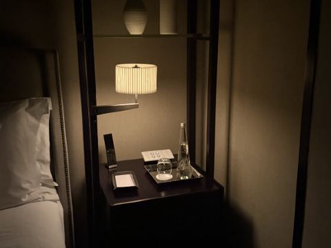 廣州文華東方酒店優惠