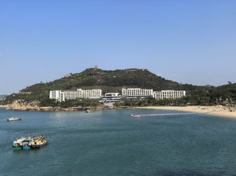 珠海東澳島佳兆業可域度假村優惠