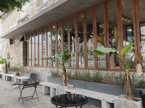 大理古城·既下山SUNYATA酒店優惠