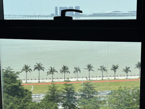 珠海海灣大酒店優惠