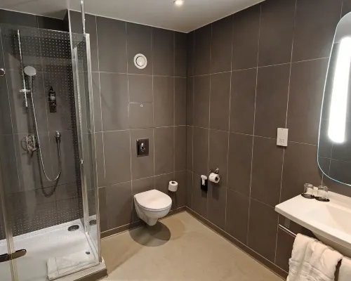 ibis budget London Barking Номера Photos