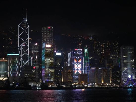 香港美麗華酒店優惠