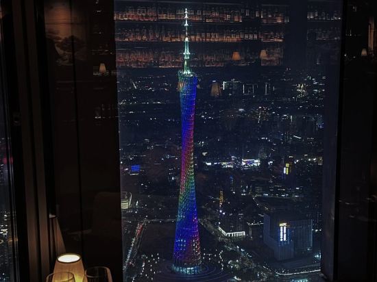 廣州瑰麗酒店優惠