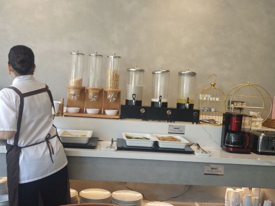 鉑頓國際公寓（珠海拱北口岸富華里店）優惠