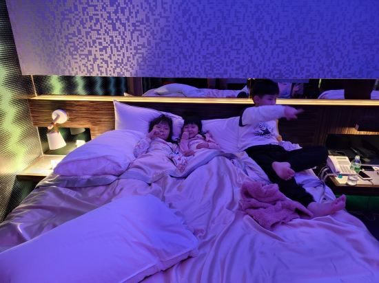 麗堡休閒精品汽車旅館優惠