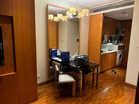 深圳皇庭V國際公寓優惠