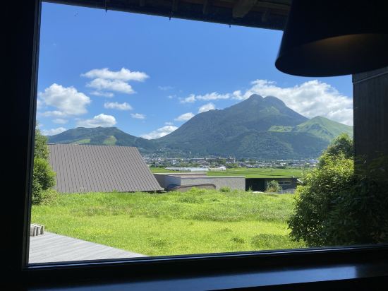 由布院温泉　東匠庵 クーポン