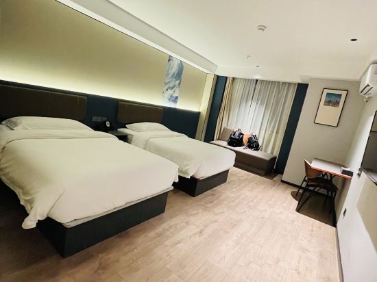 鴻都飯店（深圳東門老街店）優惠