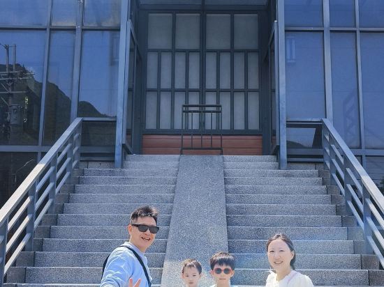 金漫會館-金瓜石九份景觀民宿優惠