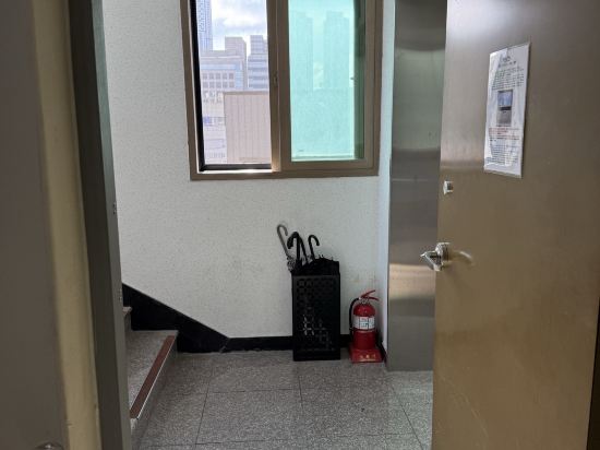 미드타운 호스텔 쿠폰