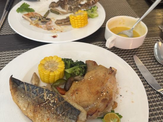 台南榮興金鬱金香飯店優惠