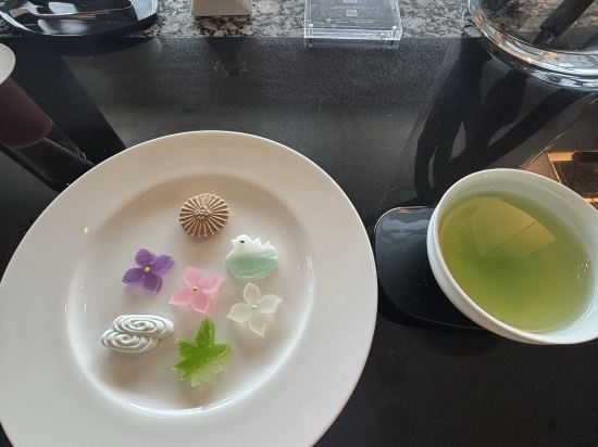 ホテルニューオータニ エグゼクティブハウス 禅 クーポン