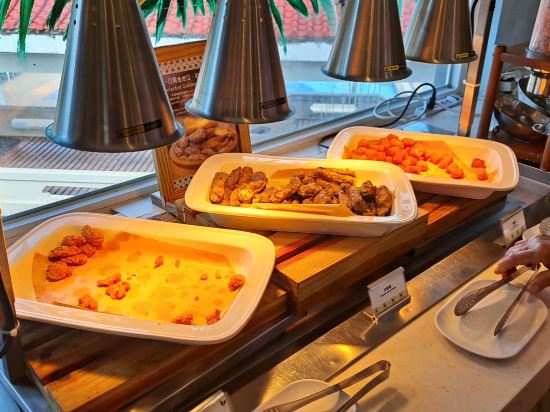 福容大飯店（墾丁館）優惠