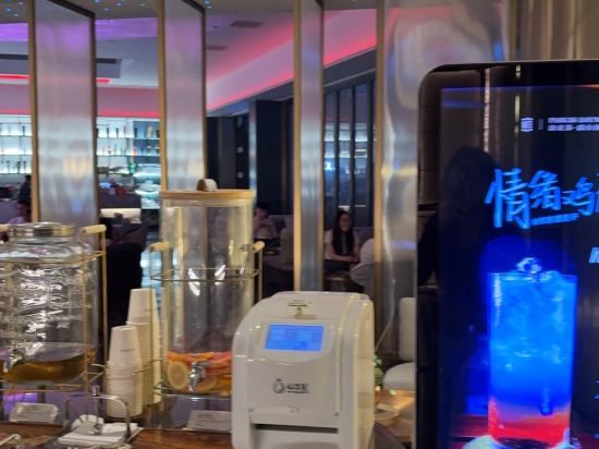 廣州珠江新城琥珀東方酒店優惠