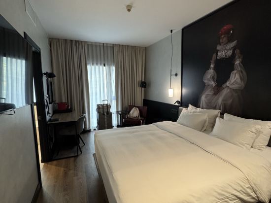 藝術帕塞奧酒店 - Radisson Individuals 旗下成員優惠