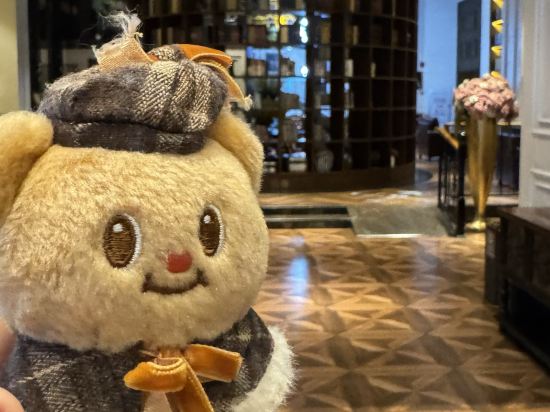 喆啡酒店（廣州北京路地鐵站步行街店）優惠