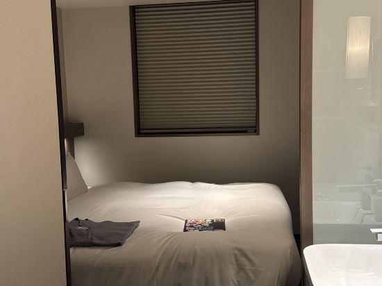 阿哥拉東京銀座酒店優惠