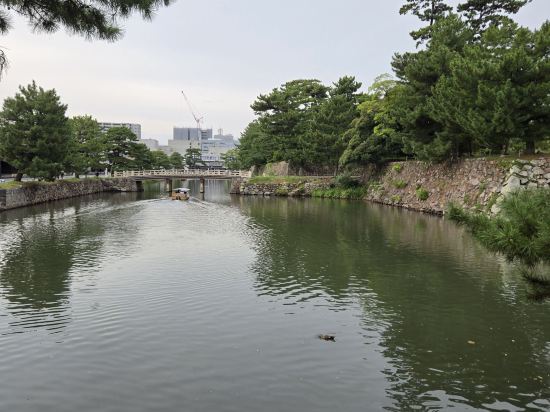 松江站前東橫 INN優惠