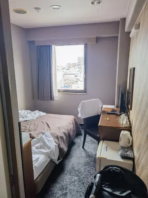 Hotel Select Inn Mishima Rooms Photos