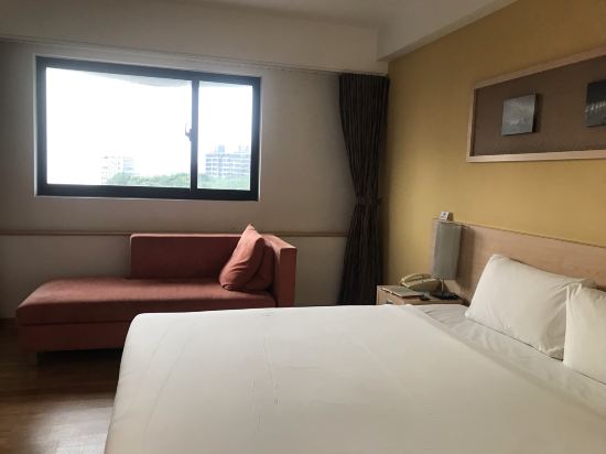 淡水淶滬文旅酒店優惠