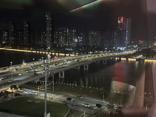 珠海中海萬麗酒店優惠