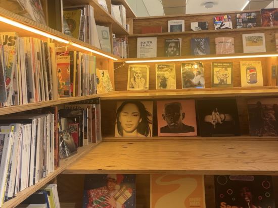 東京書香入夢旅館-新宿優惠