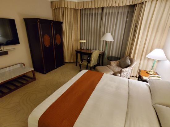 長榮桂冠飯店（曼谷）優惠