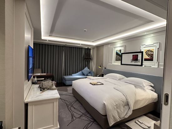 索菲特曼谷素坤逸酒店 - SHA Extra Plus 認證優惠