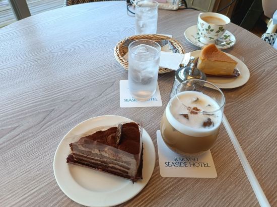 唐津シーサイドホテル クーポン